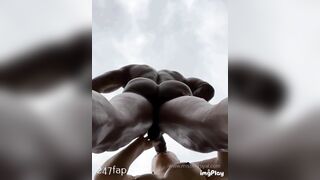 Andrea Abeli (misskirroyal) OnlyFans Leaked Girl Porn Video 238