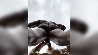 Andrea Abeli (misskirroyal) OnlyFans Leaked Girl Porn Video 238