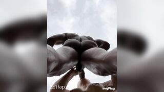 Andrea Abeli (misskirroyal) OnlyFans Leaked Girl Porn Video 238