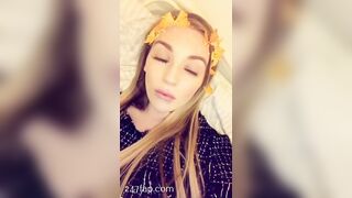 Bethanylilya OnlyFans Leaked Girl Porn Video 38
