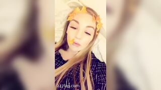 Bethanylilya OnlyFans Leaked Girl Porn Video 38