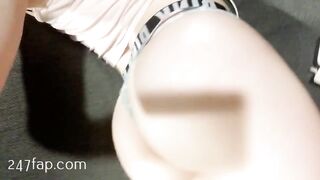 Khaleesi Athena OnlyFans Leaked Girl Porn Video 20