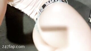 Khaleesi Athena OnlyFans Leaked Girl Porn Video 20