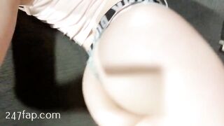 Khaleesi Athena OnlyFans Leaked Girl Porn Video 20