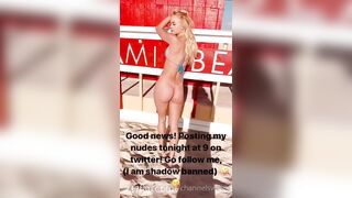 ChannelSweets OnlyFans Leaked Girl Porn Video 14