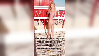 ChannelSweets OnlyFans Leaked Girl Porn Video 14