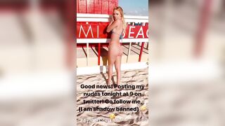 ChannelSweets OnlyFans Leaked Girl Porn Video 14