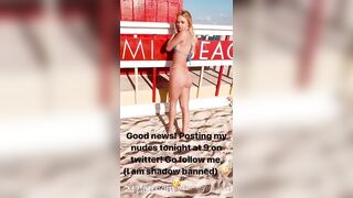 ChannelSweets OnlyFans Leaked Girl Porn Video 14