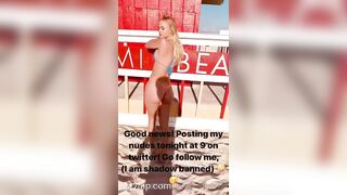 ChannelSweets OnlyFans Leaked Girl Porn Video 14