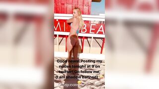 ChannelSweets OnlyFans Leaked Girl Porn Video 14