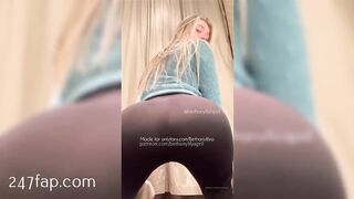 Bethanylilya OnlyFans Leaked Girl Porn Video 95
