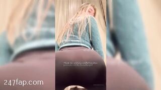 Bethanylilya OnlyFans Leaked Girl Porn Video 95