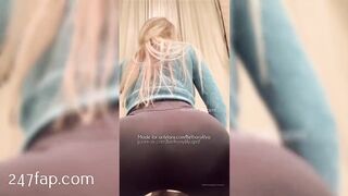 Bethanylilya OnlyFans Leaked Girl Porn Video 95