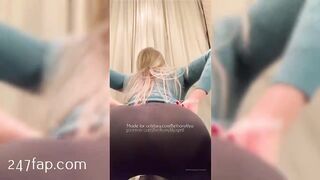 Bethanylilya OnlyFans Leaked Girl Porn Video 95