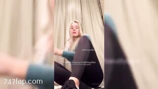 Bethanylilya OnlyFans Leaked Girl Porn Video 95