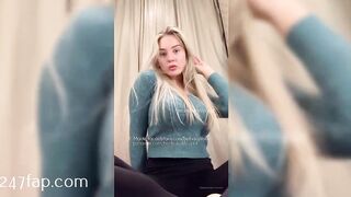 Bethanylilya OnlyFans Leaked Girl Porn Video 95