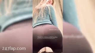 Bethanylilya OnlyFans Leaked Girl Porn Video 95