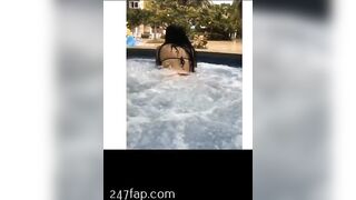 Jailyneojeda OnlyFans Leaked Girl Porn Video 59