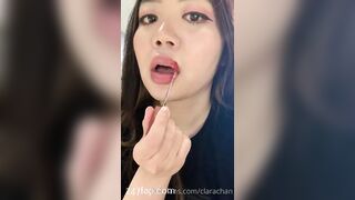 Clarachan OnlyFans Leaked Girl Porn Video 102