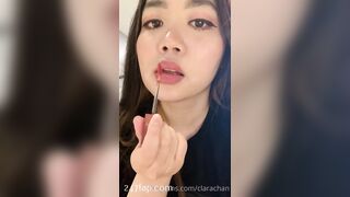 Clarachan OnlyFans Leaked Girl Porn Video 102