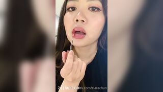 Clarachan OnlyFans Leaked Girl Porn Video 102