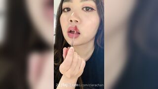 Clarachan OnlyFans Leaked Girl Porn Video 102