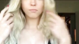 ChannelSweets OnlyFans Leaked Girl Porn Video 39