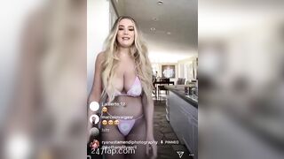 Bethanylilya OnlyFans Leaked Girl Porn Video 336