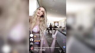 Bethanylilya OnlyFans Leaked Girl Porn Video 336