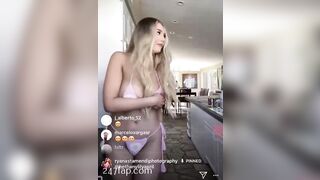 Bethanylilya OnlyFans Leaked Girl Porn Video 336