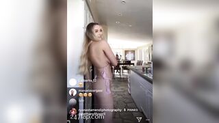 Bethanylilya OnlyFans Leaked Girl Porn Video 336