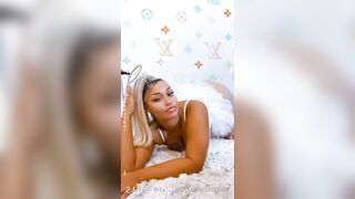 DarlaDimples OnlyFans Leaked Girl Porn Video 73