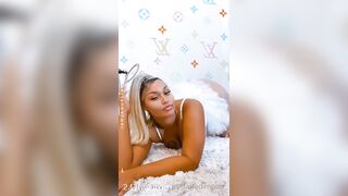 DarlaDimples OnlyFans Leaked Girl Porn Video 73