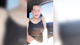 Bethanylilya OnlyFans Leaked Girl Porn Video 87