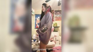 Heyeunhae OnlyFans Leaked Girl Porn Video_5