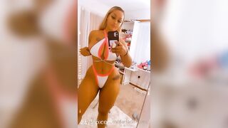 DarlaDimples OnlyFans Leaked Girl Porn Video 140