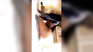 Jailyneojeda OnlyFans Leaked Girl Porn Video 261