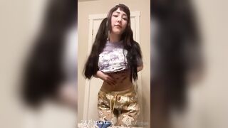 Heyeunhae OnlyFans Leaked Girl Porn Video 90