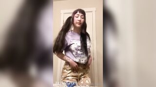 Heyeunhae OnlyFans Leaked Girl Porn Video 90