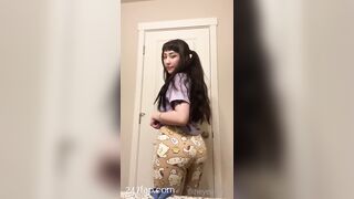 Heyeunhae OnlyFans Leaked Girl Porn Video 90