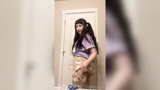 Heyeunhae OnlyFans Leaked Girl Porn Video 90