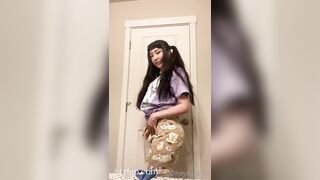 Heyeunhae OnlyFans Leaked Girl Porn Video 90