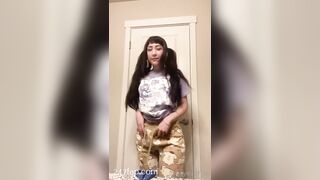 Heyeunhae OnlyFans Leaked Girl Porn Video 90