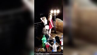 Khaleesi Athena OnlyFans Leaked Girl Porn Video 38