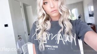 ChannelSweets OnlyFans Leaked Girl Porn Video 7