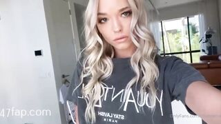 ChannelSweets OnlyFans Leaked Girl Porn Video 7