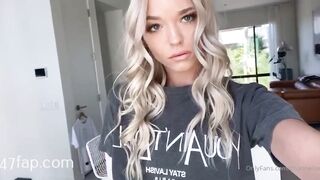 ChannelSweets OnlyFans Leaked Girl Porn Video 7