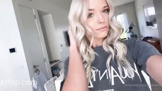 ChannelSweets OnlyFans Leaked Girl Porn Video 7