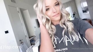 ChannelSweets OnlyFans Leaked Girl Porn Video 7