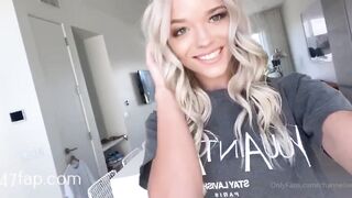 ChannelSweets OnlyFans Leaked Girl Porn Video 7